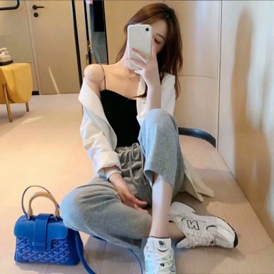 小嫉妒